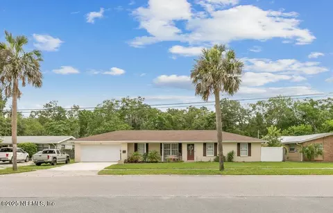 2041 Mill Creek Rd, Jacksonville, FL 32211