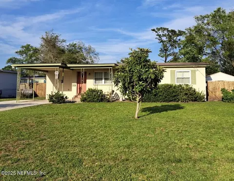 11253 Samuel Dr, Jacksonville, FL 32218