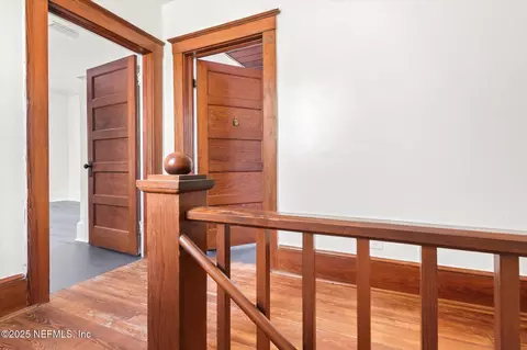 Entry Way - 27 Grant St, Saint Augustine, FL 32084 photo 3 of 4