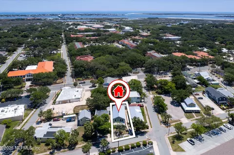 View/Area - 27 Grant St, Saint Augustine, FL 32084 photo 1 of 4