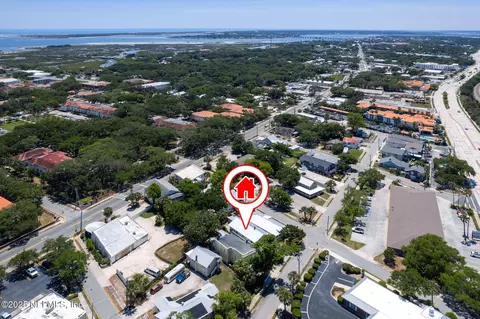 View/Area - 27 Grant St, Saint Augustine, FL 32084 photo 2 of 4