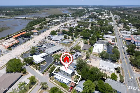 View/Area - 27 Grant St, Saint Augustine, FL 32084 photo 4 of 4