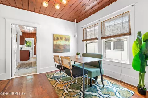 Dining - 27 Grant St, Saint Augustine, FL 32084 photo 2 of 2
