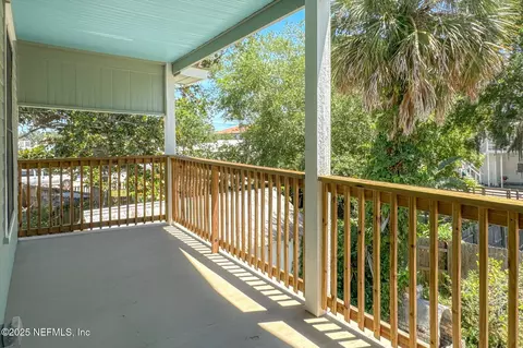 Exterior - 27 Grant St, Saint Augustine, FL 32084 photo 4 of 13