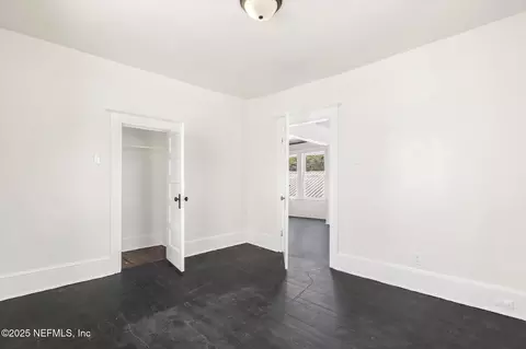 Bedroom - 27 Grant St, Saint Augustine, FL 32084 photo 9 of 9