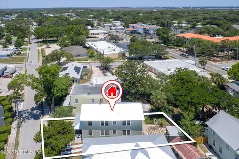 View/Area - 27 Grant St, Saint Augustine, FL 32084 photo 3 of 4