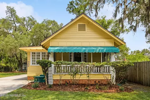 3526 Valencia Rd, Jacksonville, FL 32205