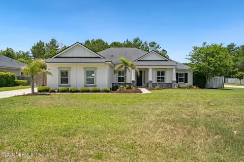 201 S Shadowwood Dr, Saint Augustine, FL 32086