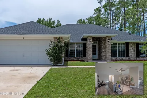 9 Ripple Pl, Palm Coast, FL 32164