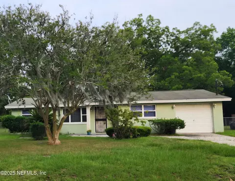7137 Irving Scott Dr, Jacksonville, FL 32209