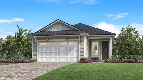 266 Oakmoss Dr, Saint Johns, FL 32259