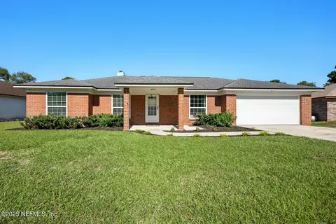1618 Beverly Bay Ct, Jacksonville, FL 32225