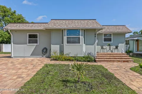 94 Shores Blvd, Saint Augustine, FL 32086