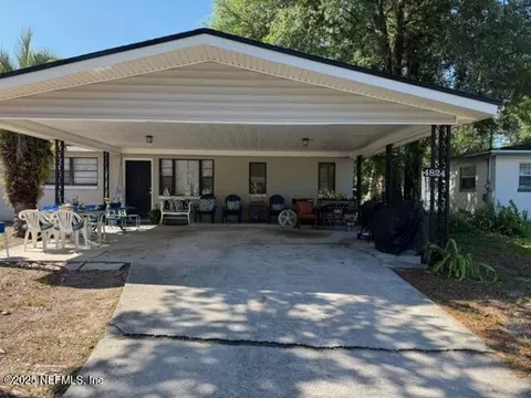 4824 Portsmouth Ave, Jacksonville, FL 32208