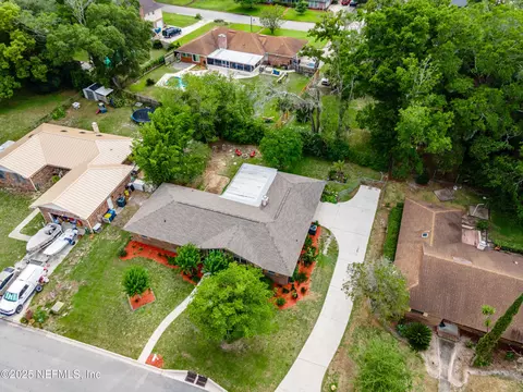 3544 Marengo Dr, Jacksonville, FL 32277