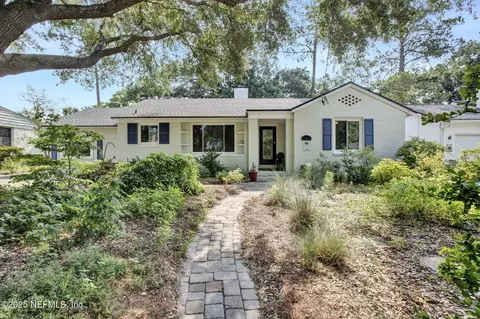 1409 Monticello Rd, Jacksonville, FL 32207