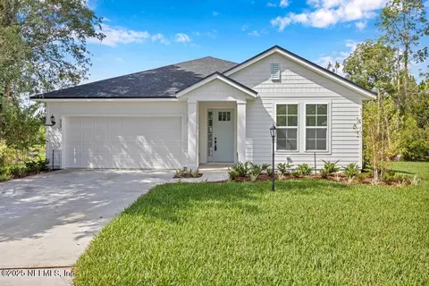 2765 N Screech Owl Ave, Saint Augustine, FL 32084