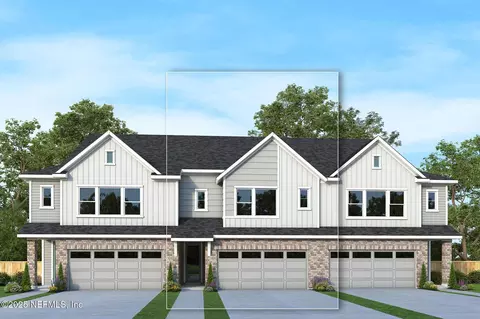 11158 Fossil Rd, Jacksonville, FL 32256