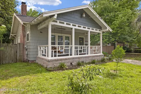 4524 Post St, Jacksonville, FL 32205