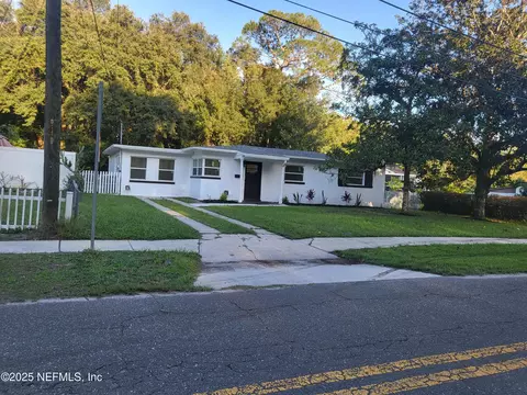3153 Kline Rd, Jacksonville, FL 32246