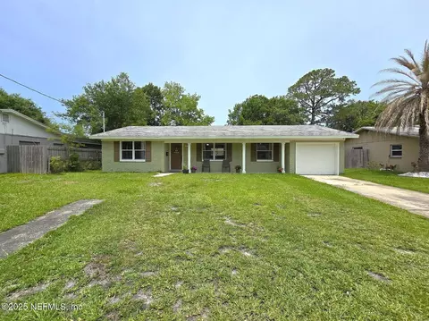 3130 Kegler Dr, Jacksonville, FL 32216