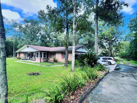 8921 Commonwealth Ave, Jacksonville, FL 32220