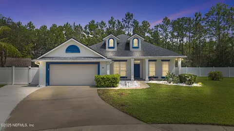 204 Lugo Way, Saint Augustine, FL 32086
