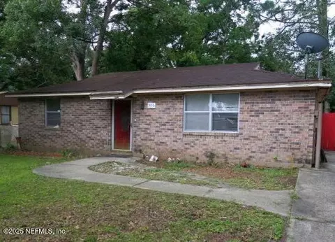 3016 Snell St, Jacksonville, FL 32218