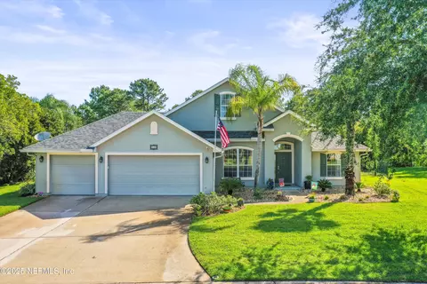 648 Battersea Dr, Saint Augustine, FL 32095