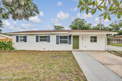 10628 Craig Dr, Jacksonville, FL 32225