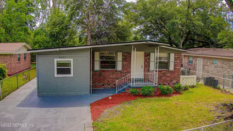 4037 Marland St, Jacksonville, FL 32209