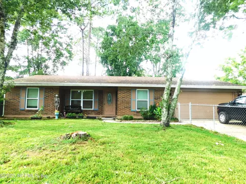 2718 Tina Ln, Middleburg, FL 32068
