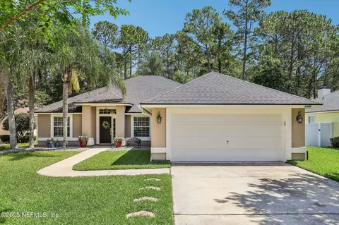 1346 N Kyle Way, Jacksonville, FL 32259