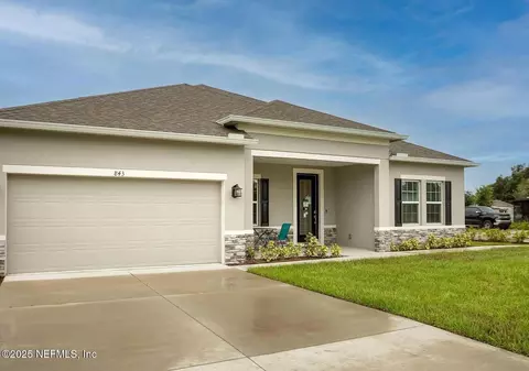 56398 Creekside Way, Callahan, FL 32011