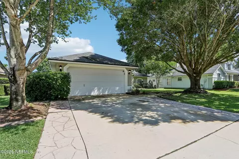2124 Pond Spring Way, Fleming Island, FL 32003