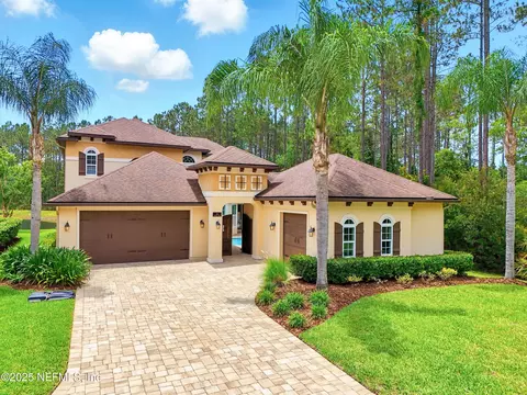 201 Rockcreek Dr, Saint Johns, FL 32259