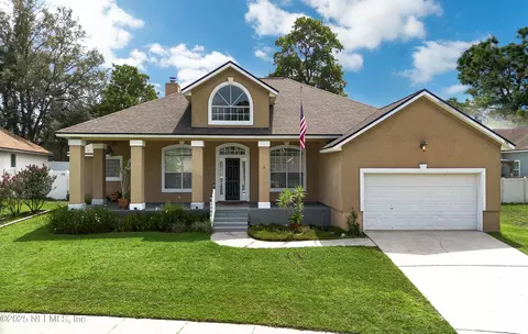 2941 Ravine Hill Dr, Middleburg, FL 32068