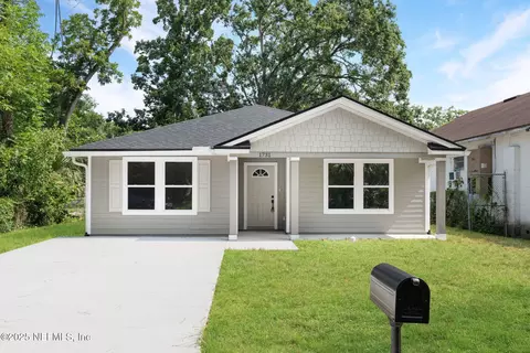 1731 W 28th St, Jacksonville, FL 32209
