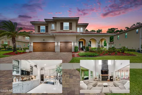 292 Sitara Ln, Saint Johns, FL 32259