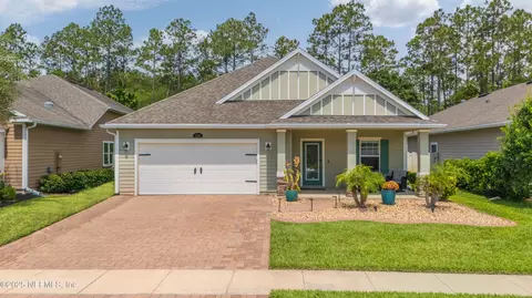 2538 Las Calinas Blvd, Saint Augustine, FL 32095