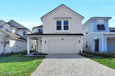 232 Dawes Ave, Ponte Vedra, FL 32081