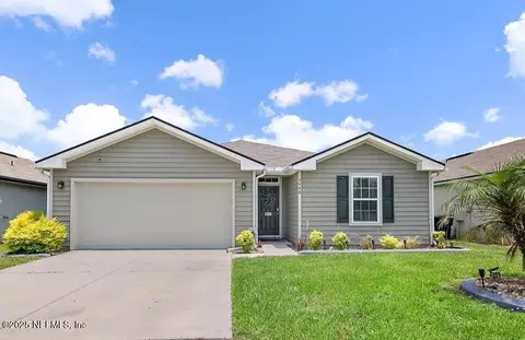 3448 Cliffside Way, Green Cove Springs, FL 32043