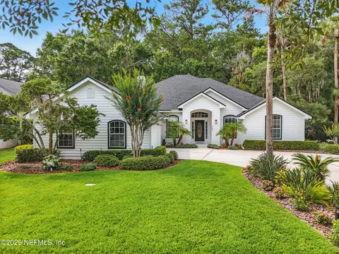 1109 Pine Mill Ln, Ponte Vedra Beach, FL 32082