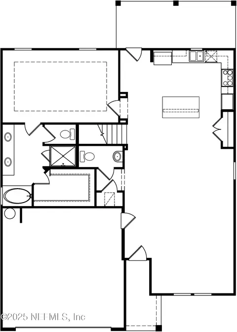 8527 Ford Rd, Bryceville, FL 32009