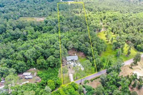 2850 Hilltop Rd, Saint Augustine, FL 32086 photo 3