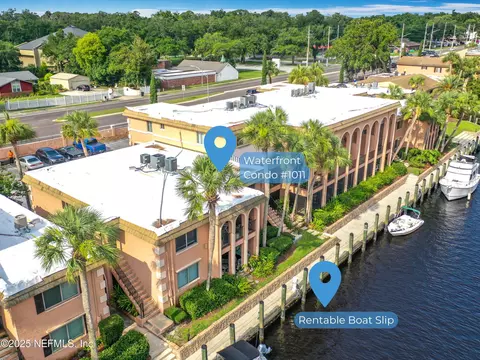 5375 Ortega Farms Blvd #1011, Jacksonville, FL 32210