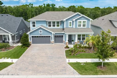 843 Windley Dr, Saint Augustine, FL 32092