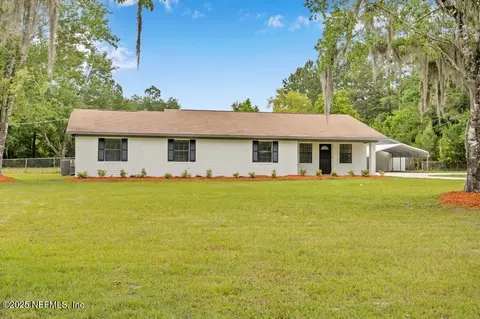 54818 Church Rd, Callahan, FL 32011
