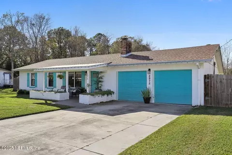 2975 Bay St, Saint Augustine, FL 32084