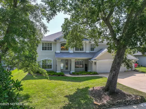528 S Sea Lake Ln, Ponte Vedra Beach, FL 32082